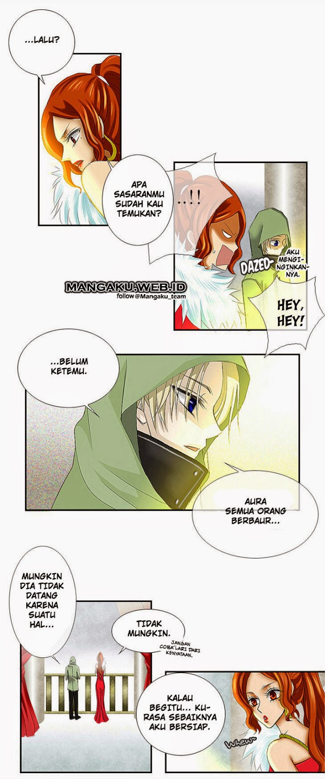Black Haze chapter 3 halaman 31