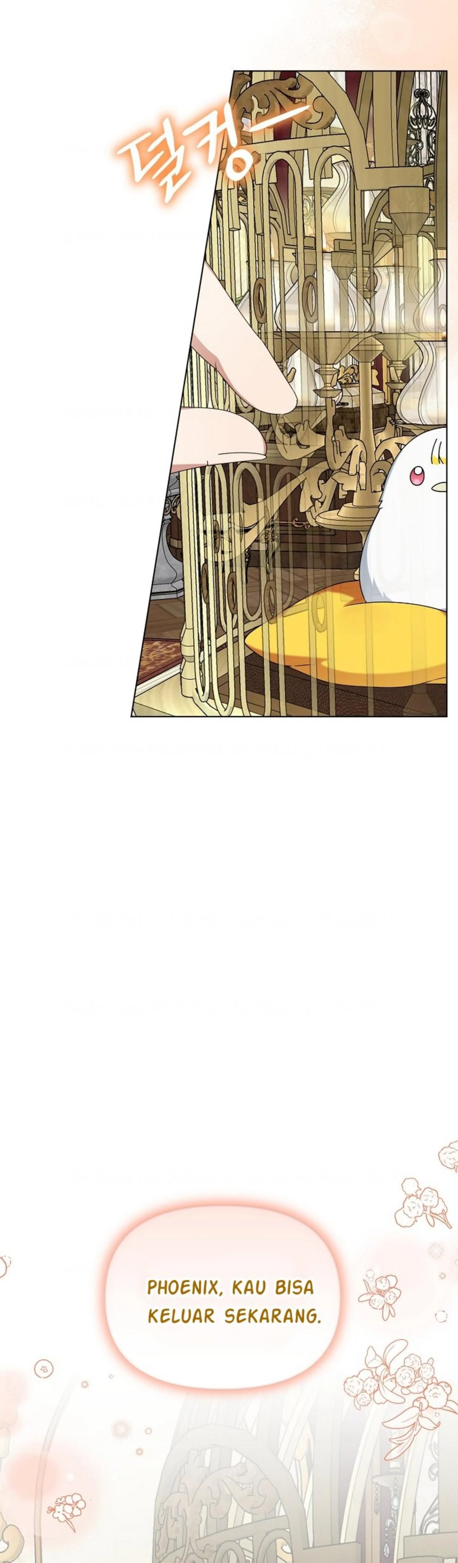 Bird Empress chapter 12 halaman 31