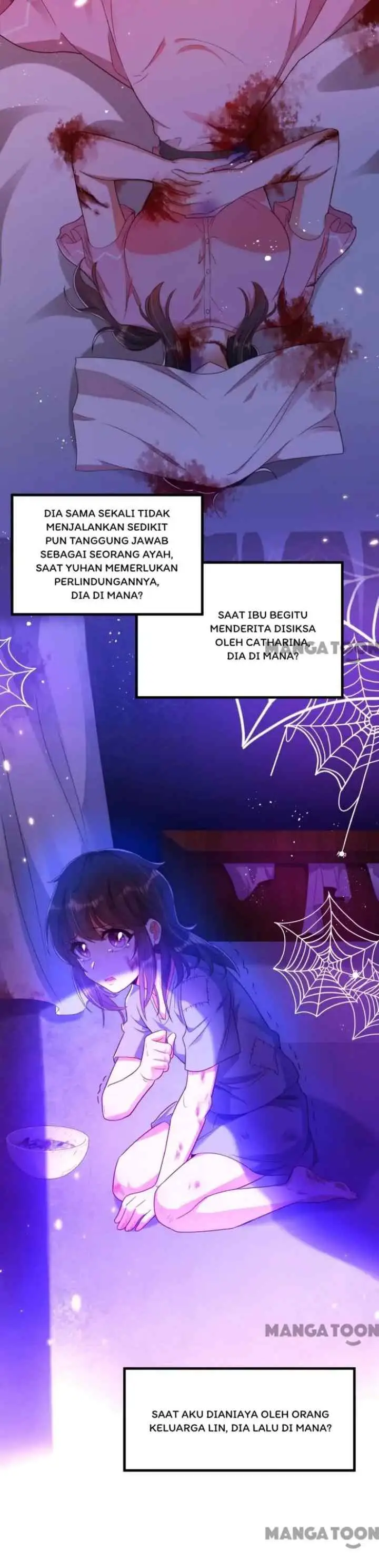 Don't Mess With Missy! chapter 146 halaman 13