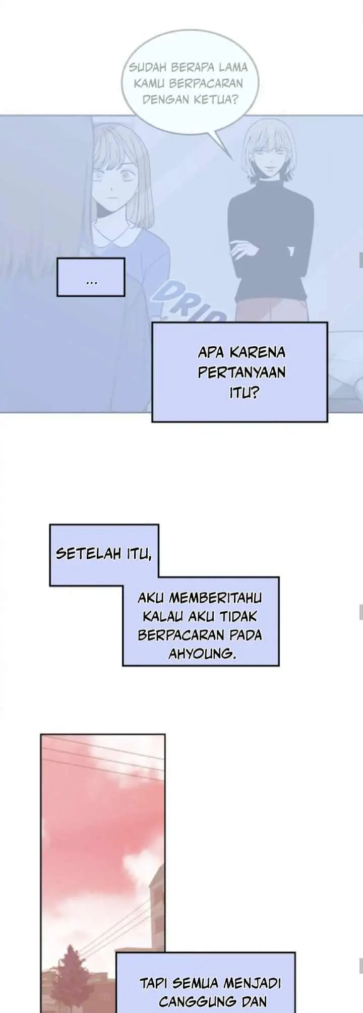Request to Leave chapter 3 halaman 7