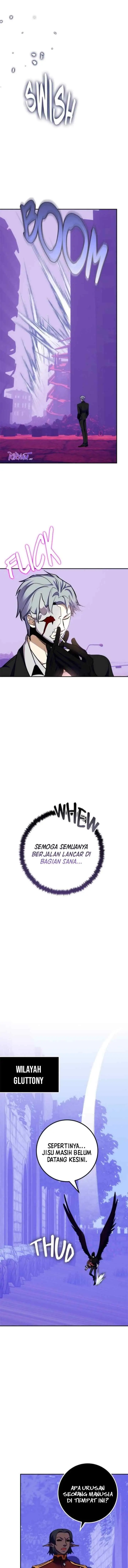 Return to Player chapter 190 halaman 15