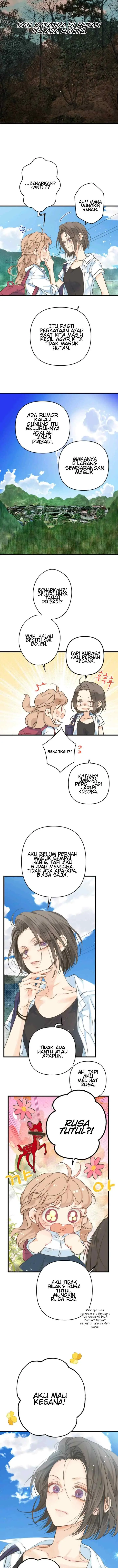 The Missing Person chapter 1 halaman 5
