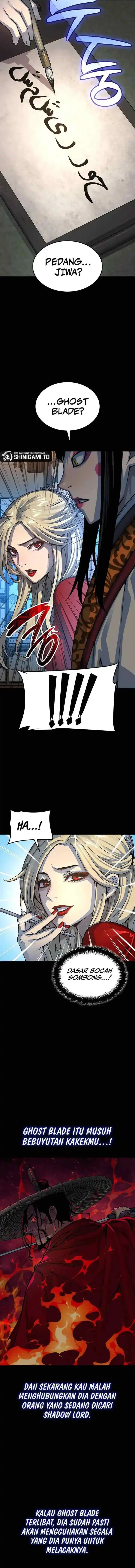 Myst, Might, Mayhem chapter 98 halaman 11