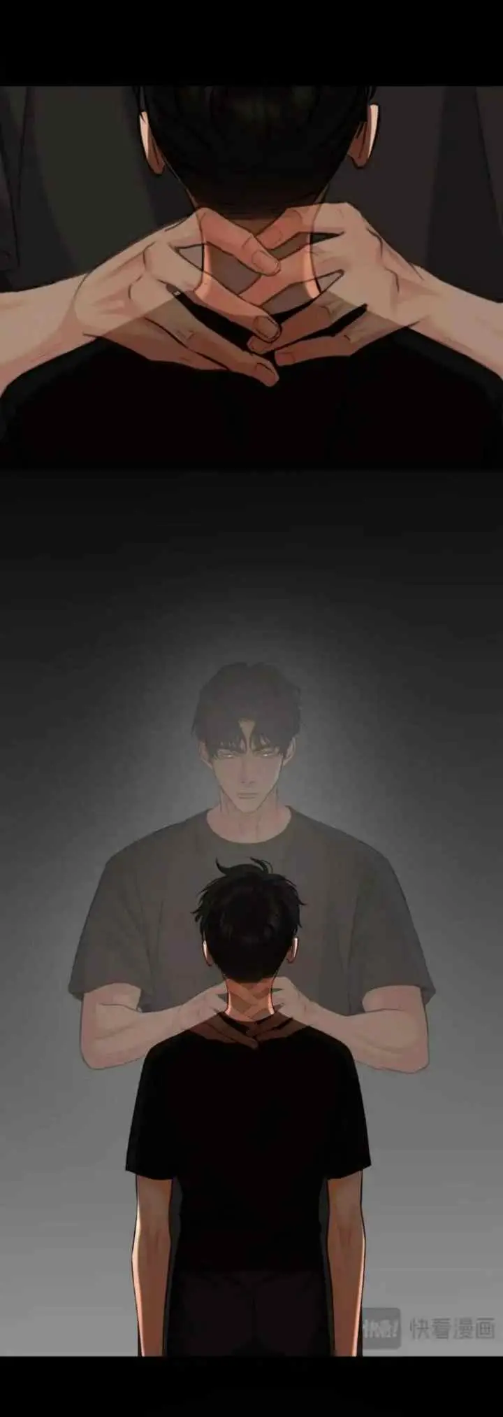 Dívida de Amor chapter 56 halaman 8