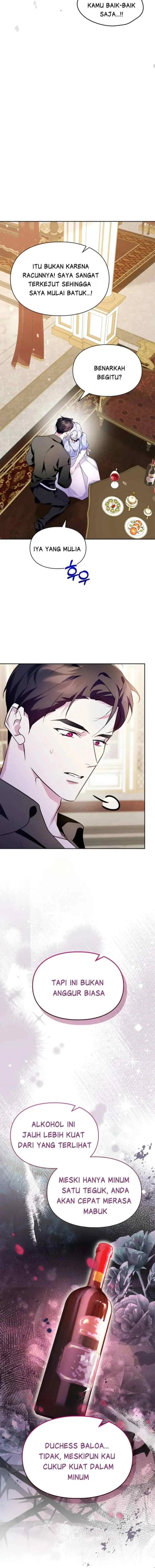 I Became the Tyrant's Servant chapter 51 halaman 15