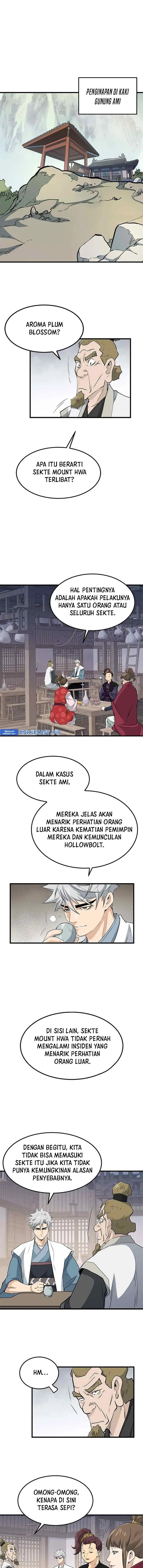 Grand General chapter 88 halaman 8