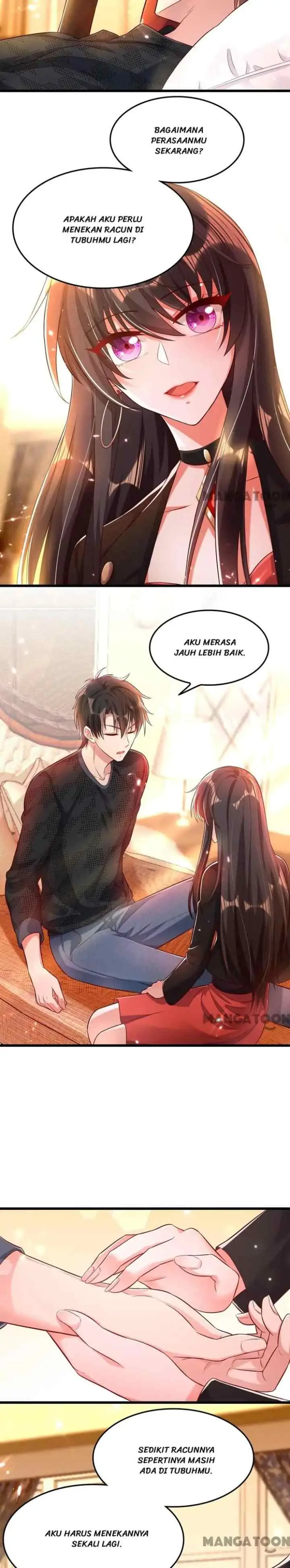 Don't Mess With Missy! chapter 71 halaman 5