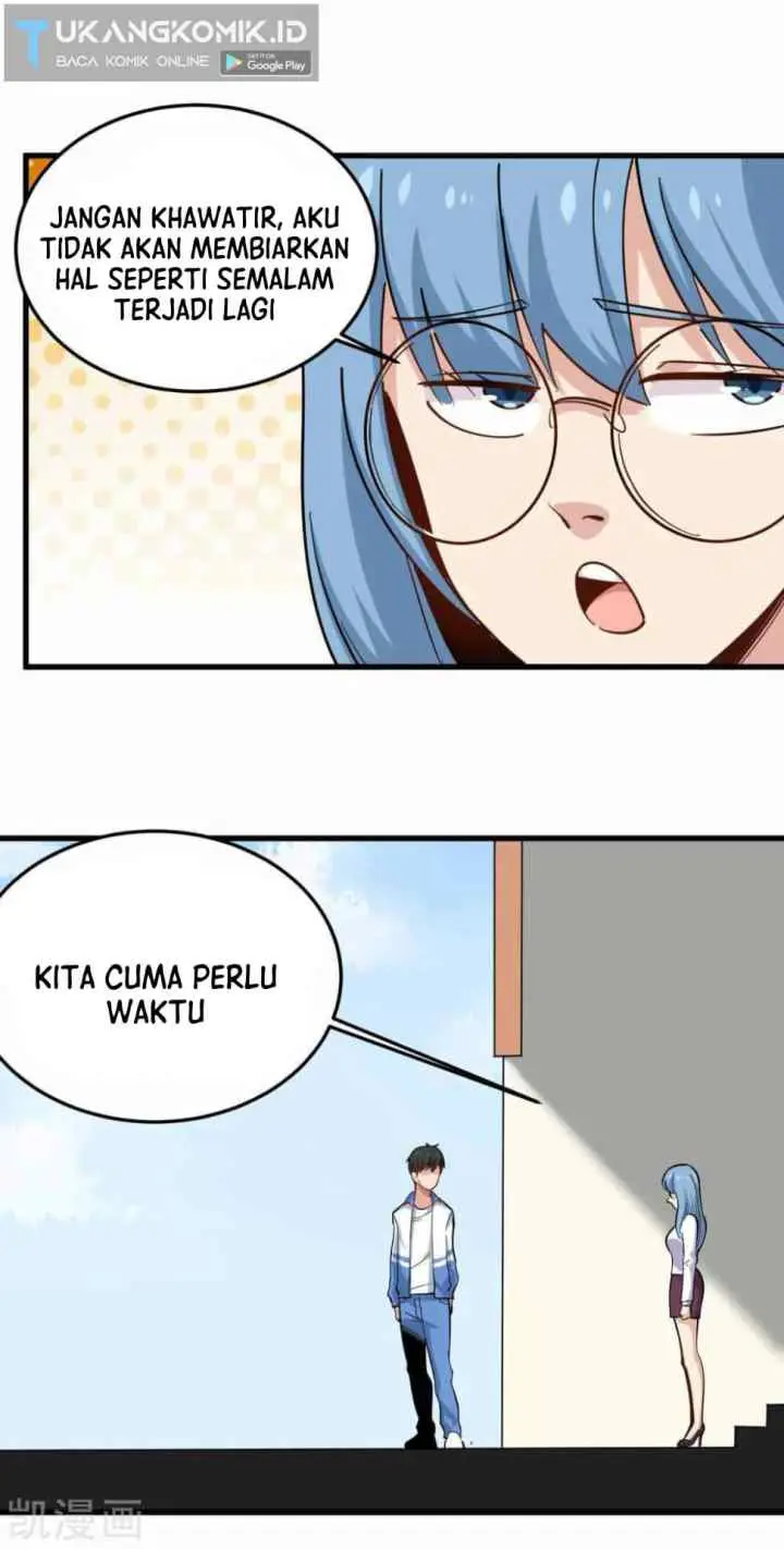 School Flower Master chapter 237 halaman 7