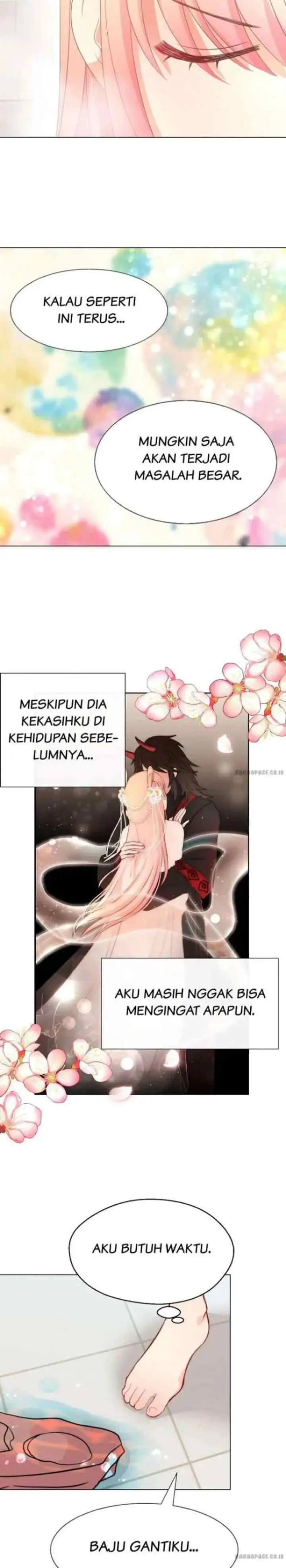 My Guardian Demon chapter 18 halaman 14