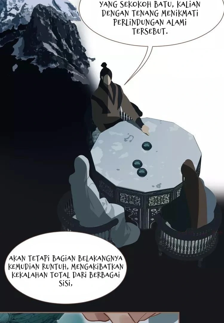 Generation's Queen Ling chapter 48 halaman 42