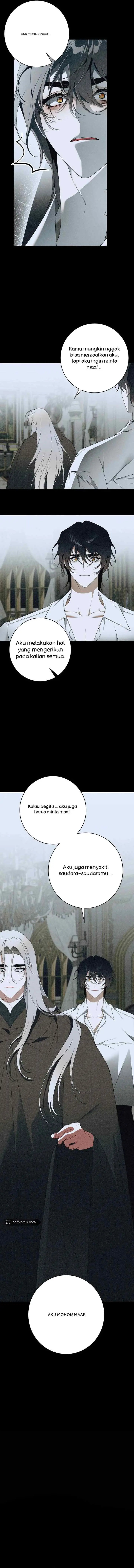 I Only Came to Find My Dad chapter 101 halaman 14