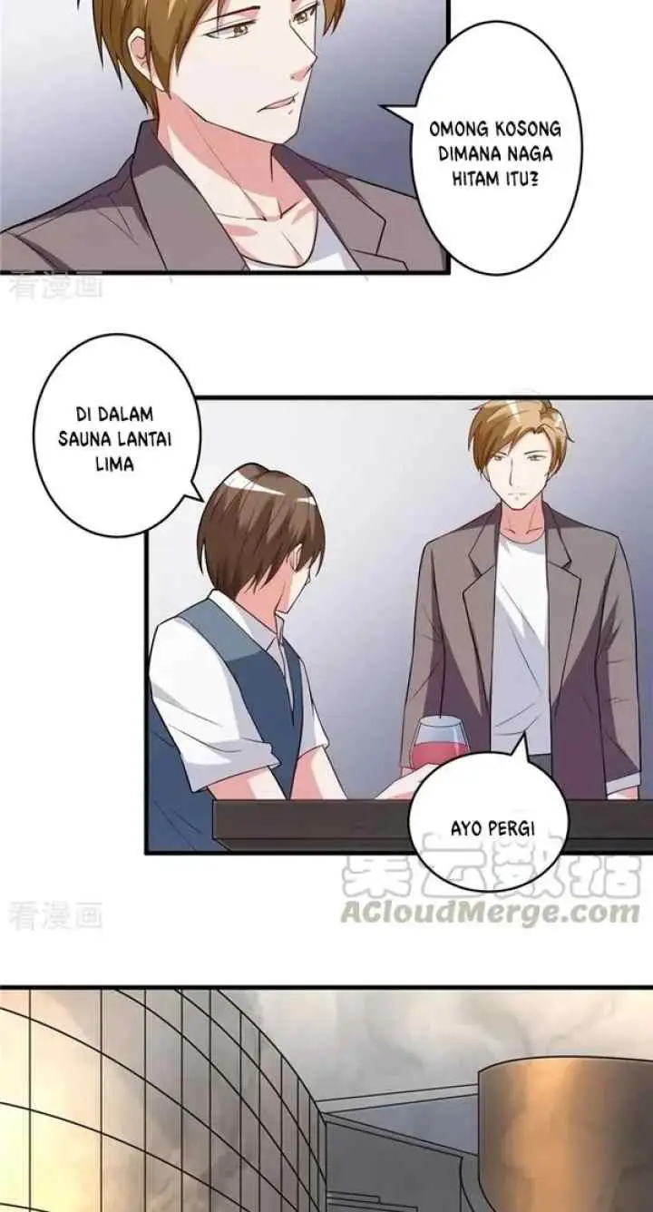 Ceo's Top Master chapter 27 halaman 6
