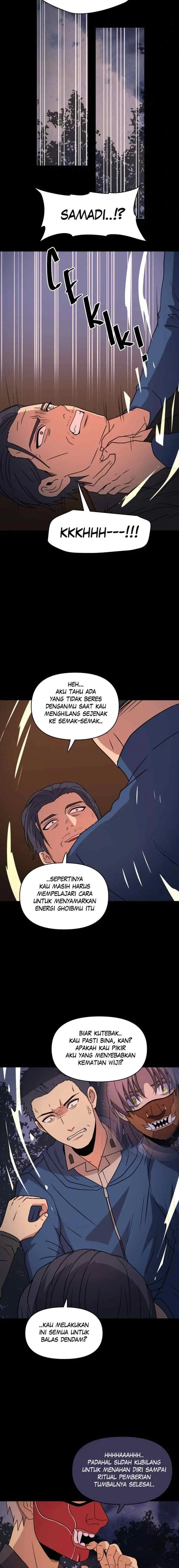 Sarimin chapter 100 halaman 10