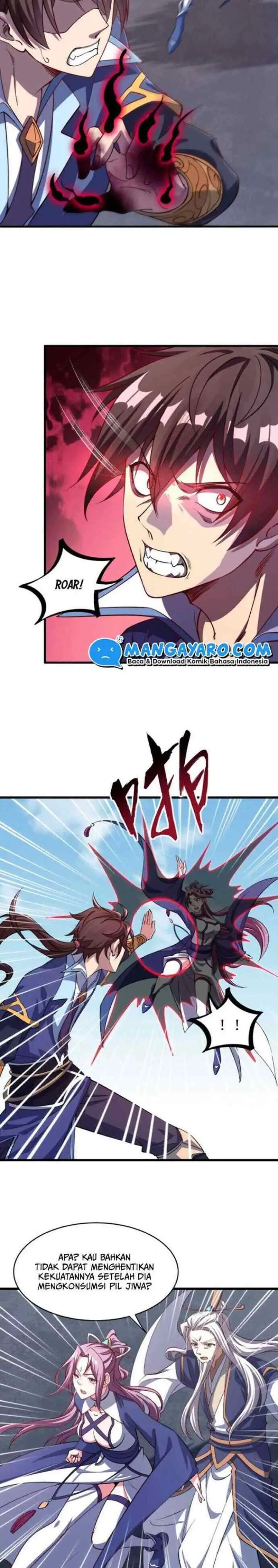 Attribute Extractor chapter 13 halaman 11