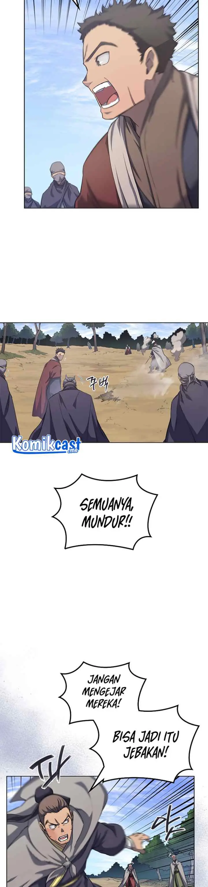 Chronicles of Heavenly Demon chapter 180 halaman 14
