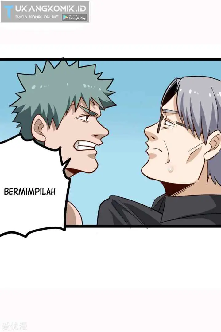 School Flower Master chapter 203 halaman 5