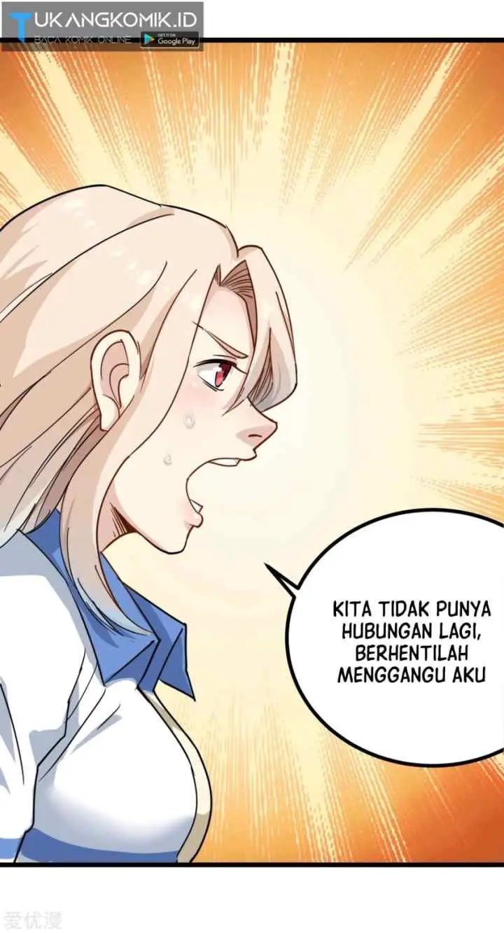 School Flower Master chapter 151 halaman 5