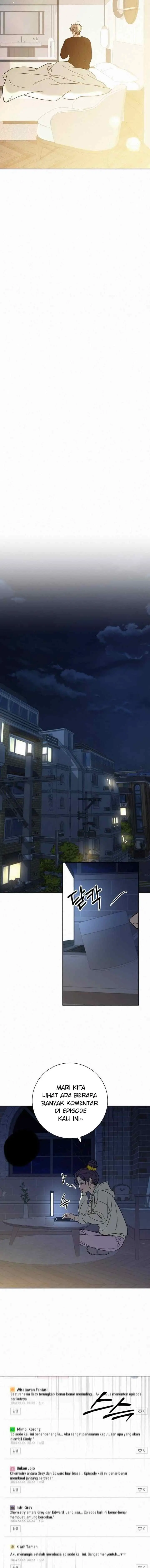 Operation: True Love chapter 106 halaman 4