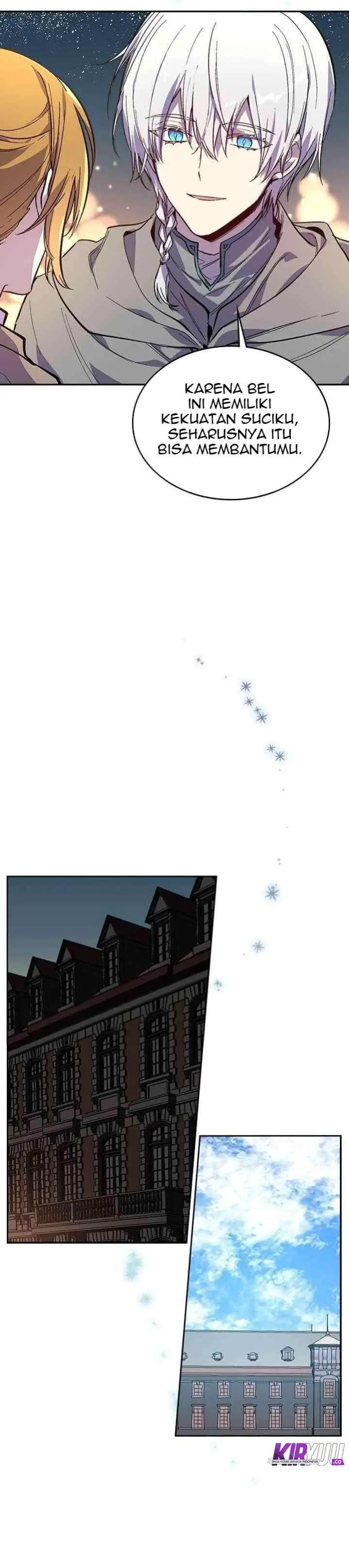 The Reason Why Raeliana Ended up at the Duke's Mansion chapter 72 halaman 13