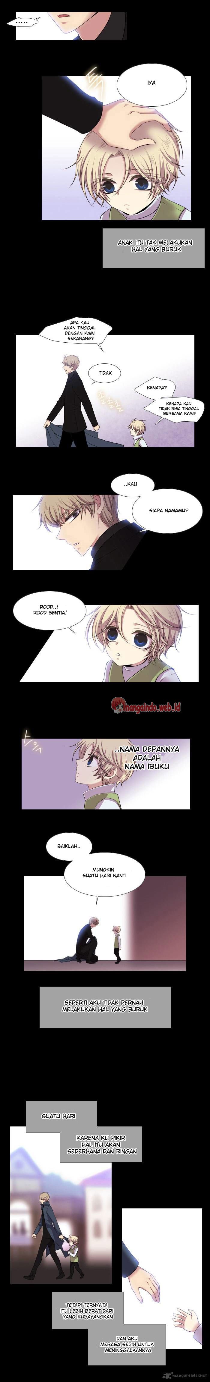 Black Haze chapter 122 halaman 11