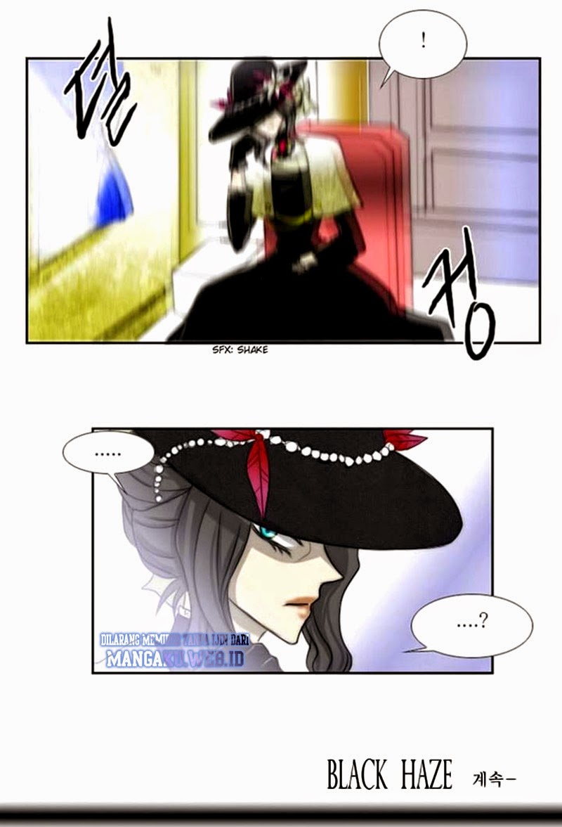 Black Haze chapter 8 halaman 60