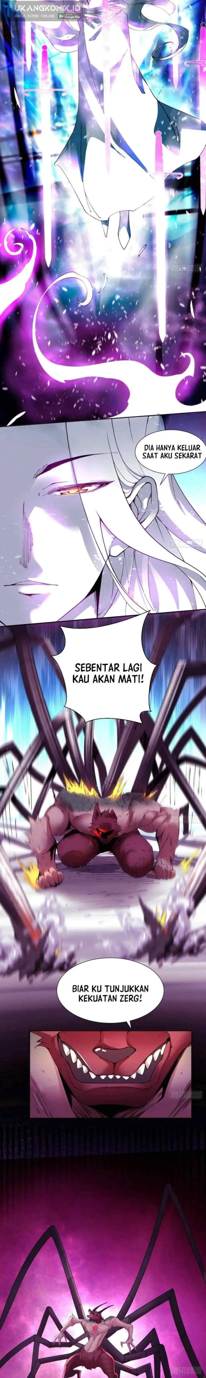 As The Richest Man, I Really Dont Want To Be Reborn chapter 51 halaman 5