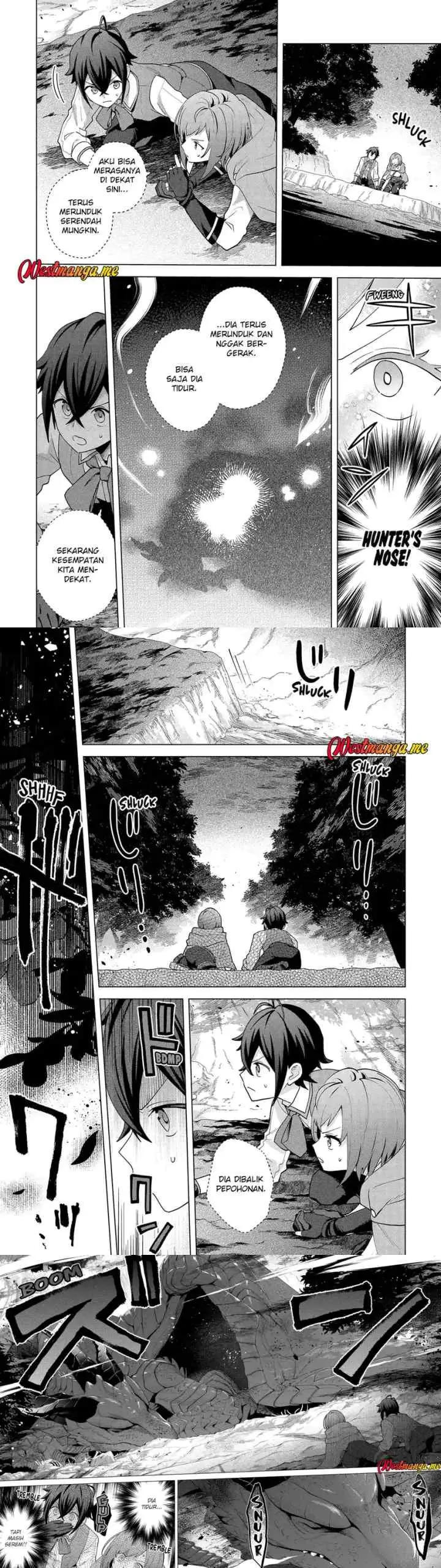 Saibai Cheat de Saikyou Saien E, Tada no Katei Saiendesu kedo? chapter 27 halaman 15