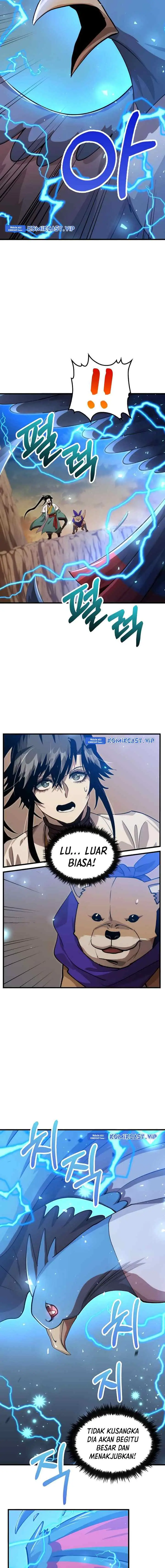 Doctor's Rebirth chapter 121 halaman 7