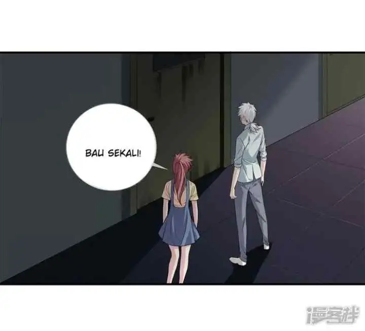 Dushi Zhizun chapter 15 halaman 18