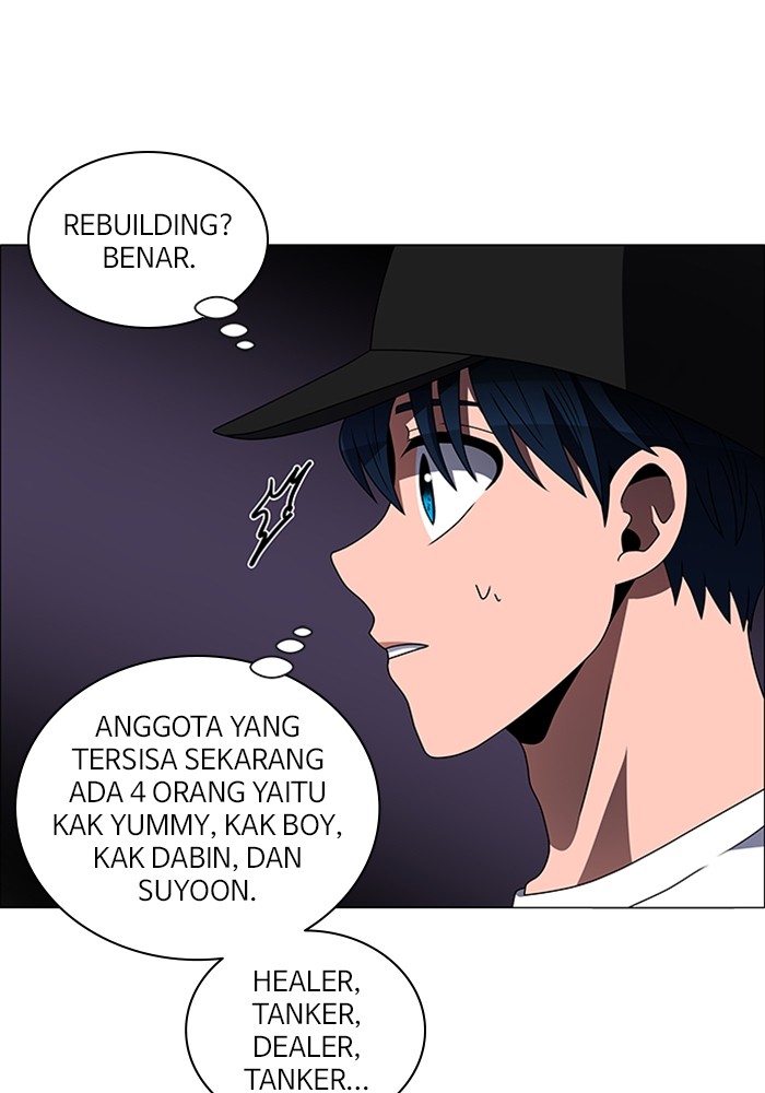 No Scope chapter 167 halaman 51