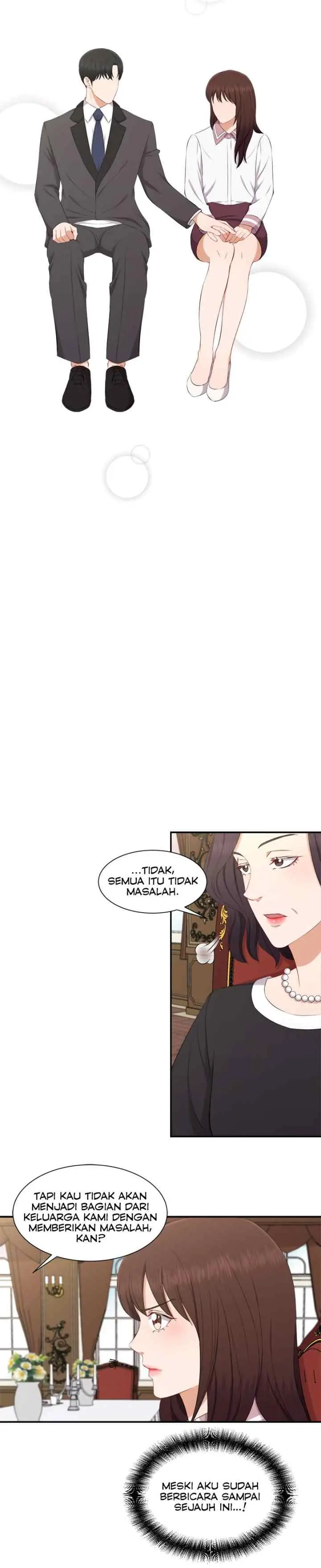 I Need a Bride chapter 73 halaman 5