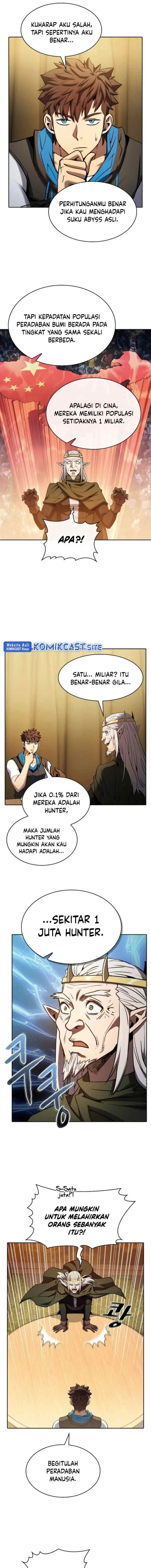 The Constellation That Returned From Hell chapter 131 halaman 13