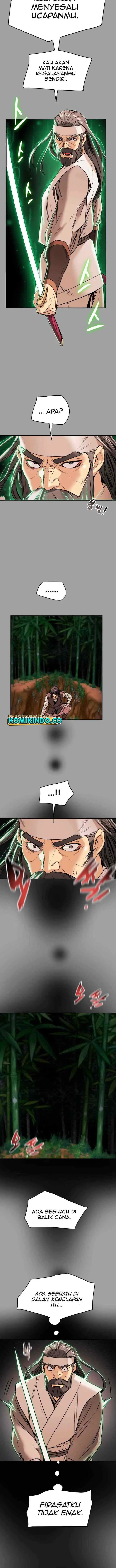 Heavenly Moon chapter 10 halaman 13