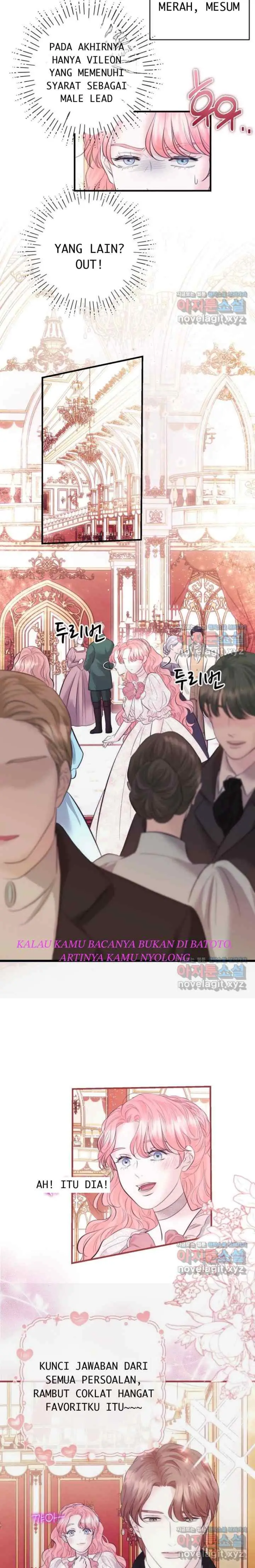 The Fate of the Perennial Sub Male Lead Is in My Hands chapter 26 halaman 11