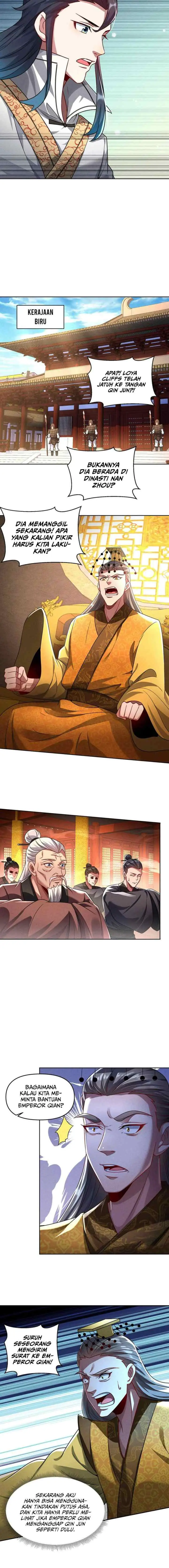 I Can Summon God chapter 65 halaman 9