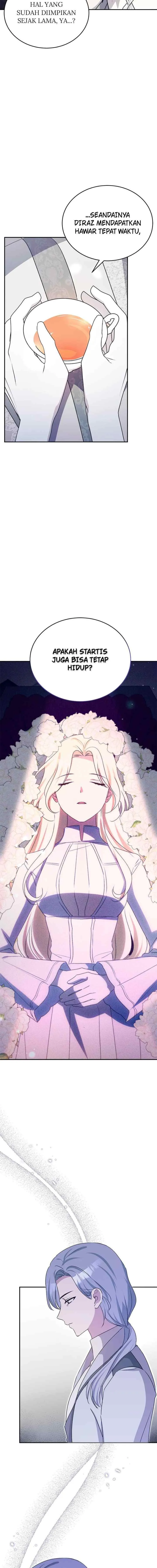 Hawar no Jardim de Inverno chapter 65 halaman 5