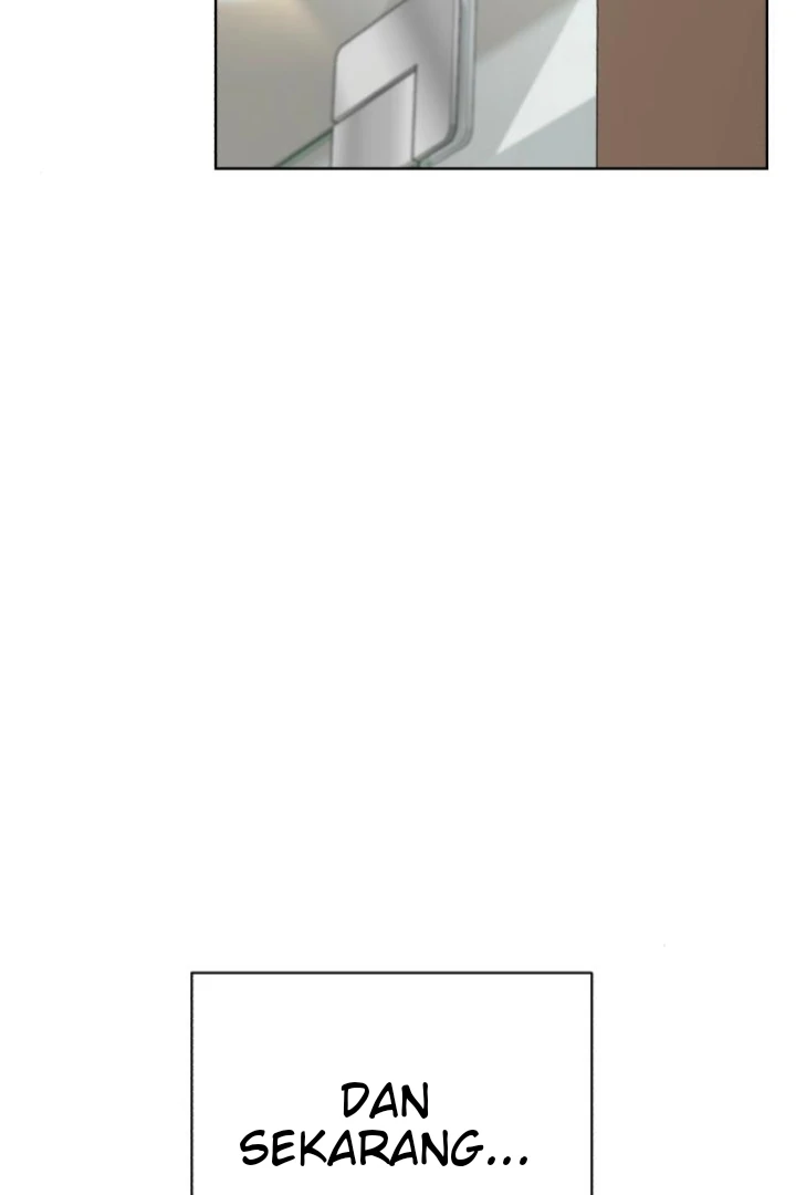 Lee Seop's Love chapter 61 halaman 30