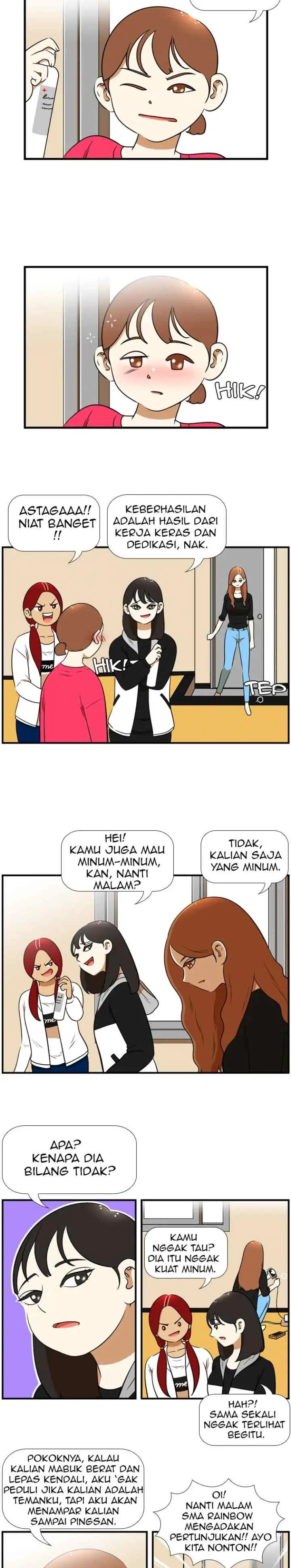 New Normal: Class 8 chapter 138 halaman 8