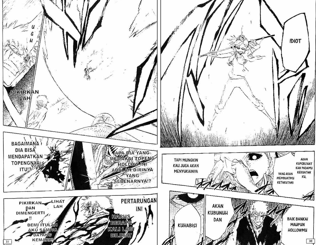 Bleach chapter 25 halaman 15