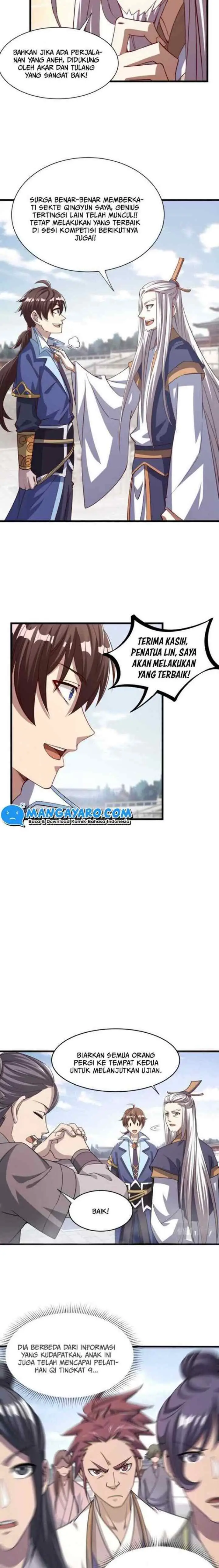 Attribute Extractor chapter 12 halaman 4
