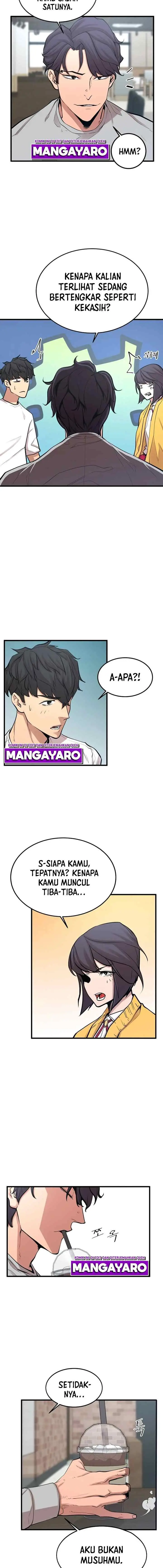 Gwei chapter 18 halaman 7