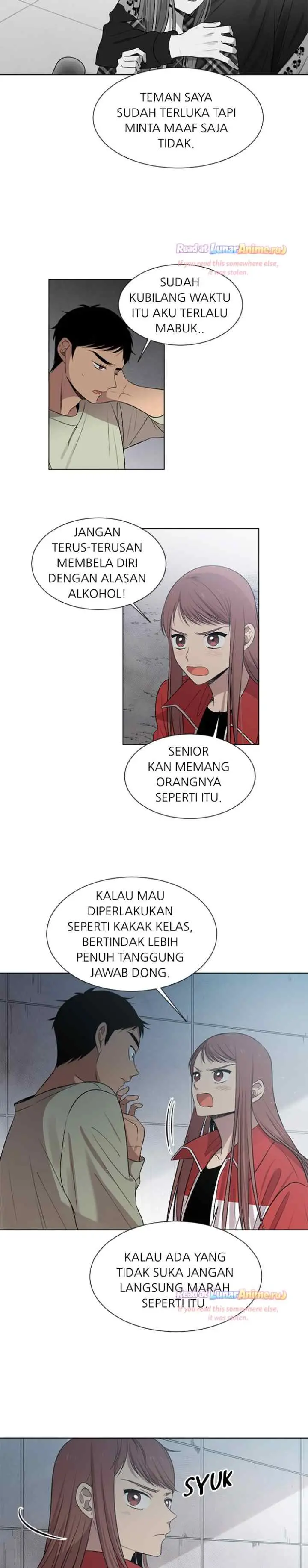 Mythical Errand chapter 13 halaman 4