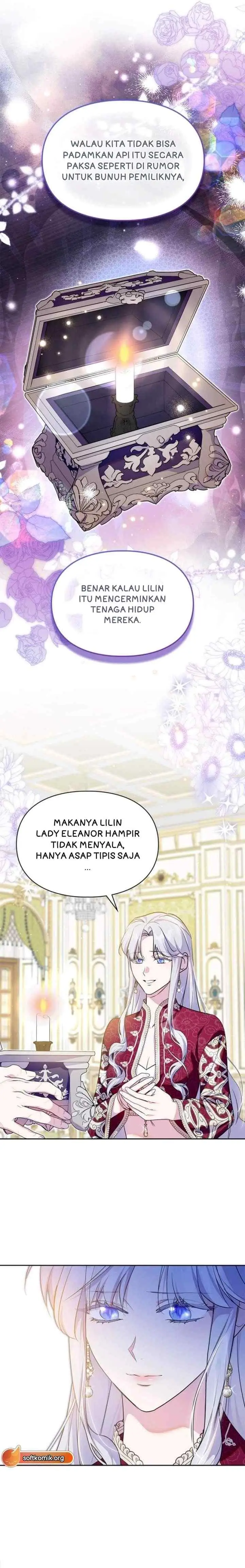 I Became the Tyrant's Servant chapter 98 halaman 4