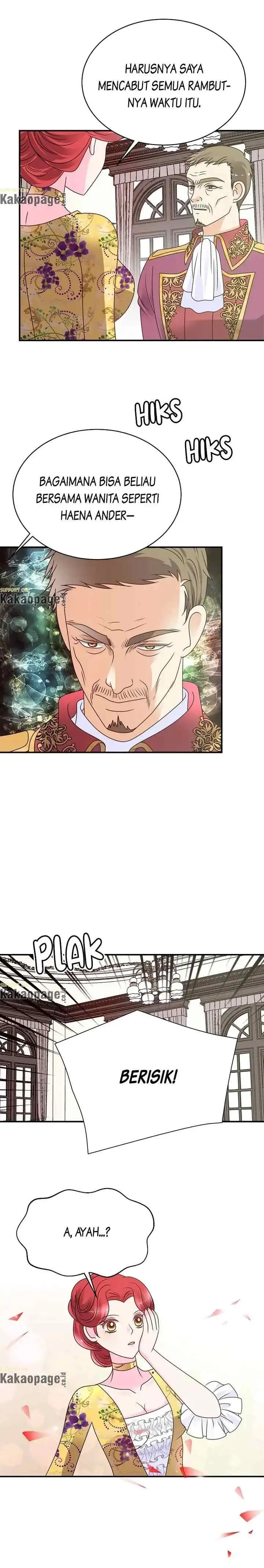 I Refuse the Duke chapter 128 halaman 13
