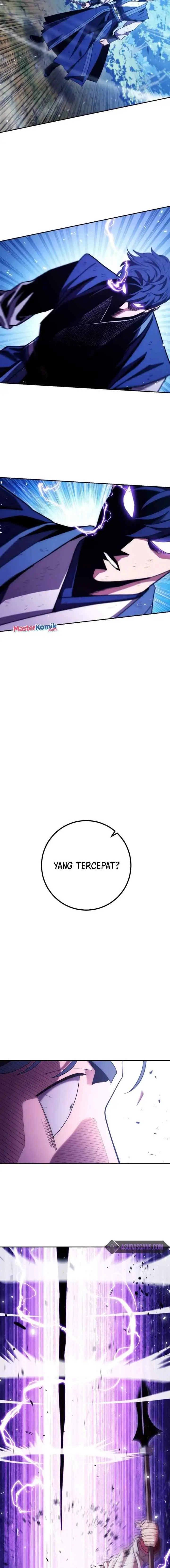 Legend of Asura - the Venom Dragon chapter 118 halaman 16