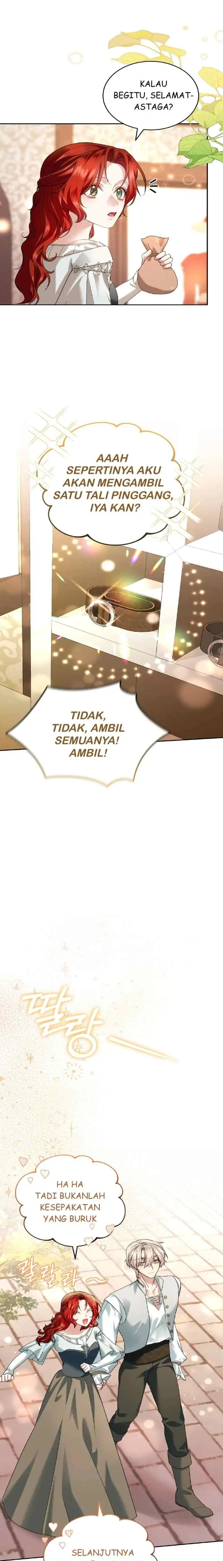Fairy Legacy chapter 32 halaman 4