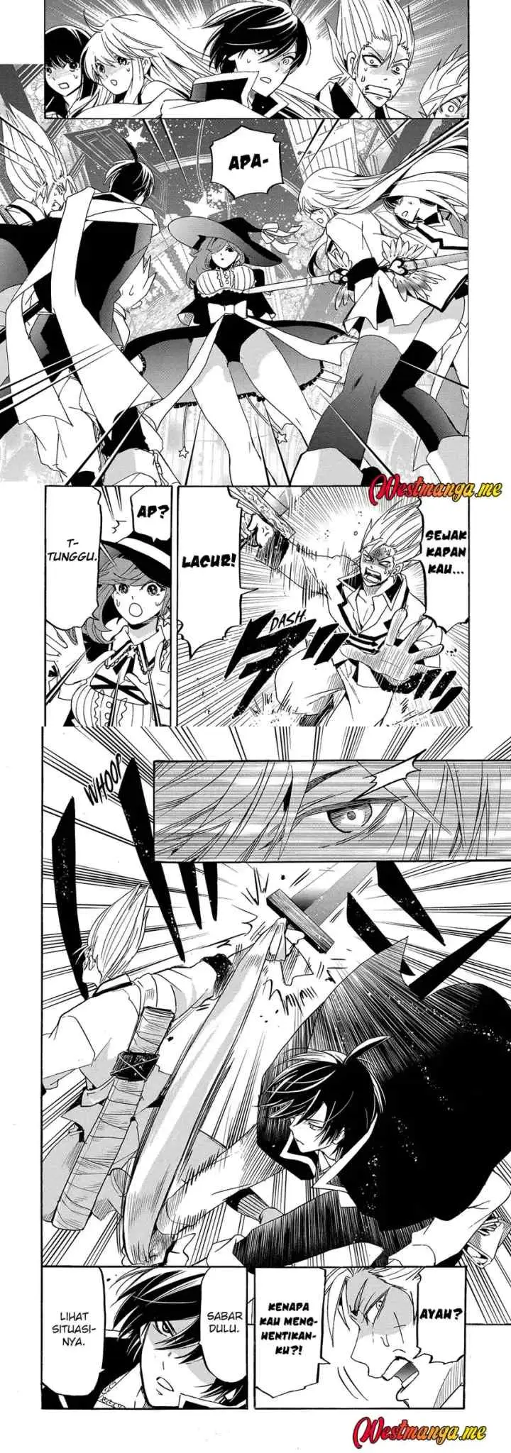 Tensei Shita Moto Dorei, Saikyou no Kizoku ni Natte Toshiue no Musume to Sekai Saikyou wo Mezashimasu chapter 13 halaman 10