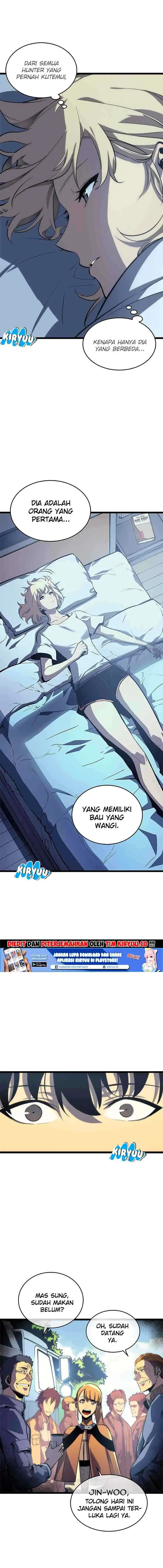 Solo Leveling chapter 68 halaman 4