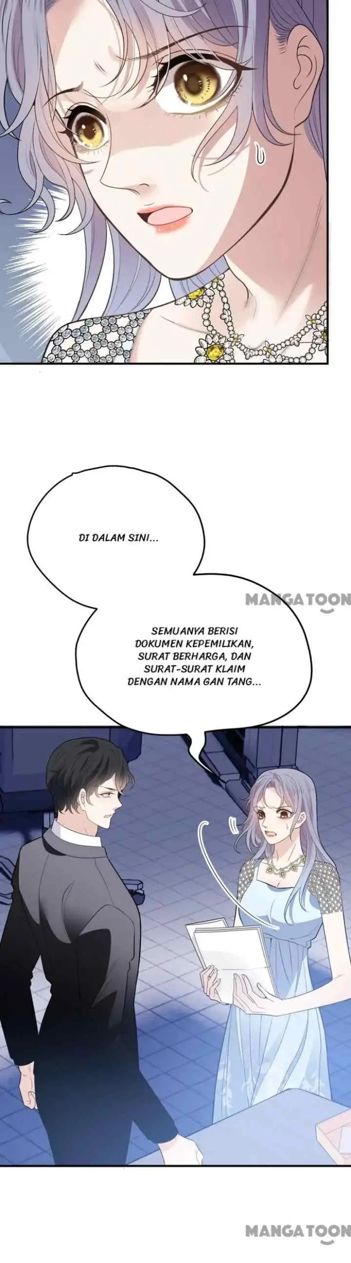 The Duke's Hidden Baby: BOGO! chapter 256 halaman 6
