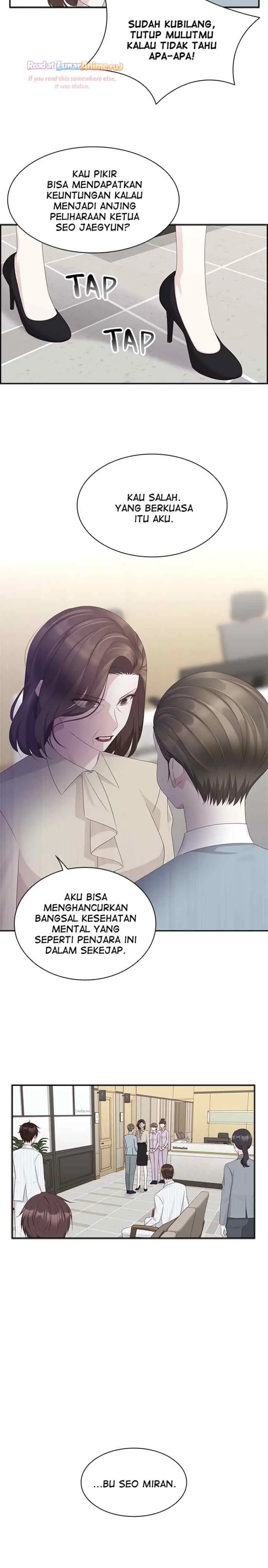 My Exes Fell For Me chapter 94 halaman 10